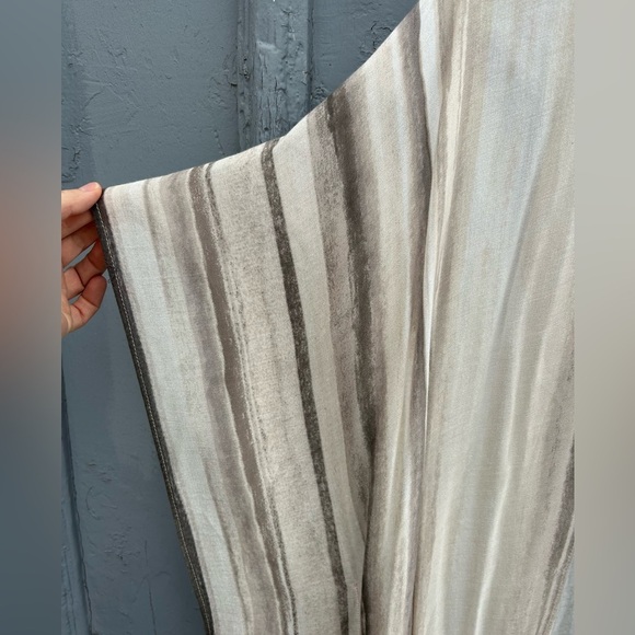 Nordstrom Pom Pom Shawl Wrap, One Size - Picture 8 of 11